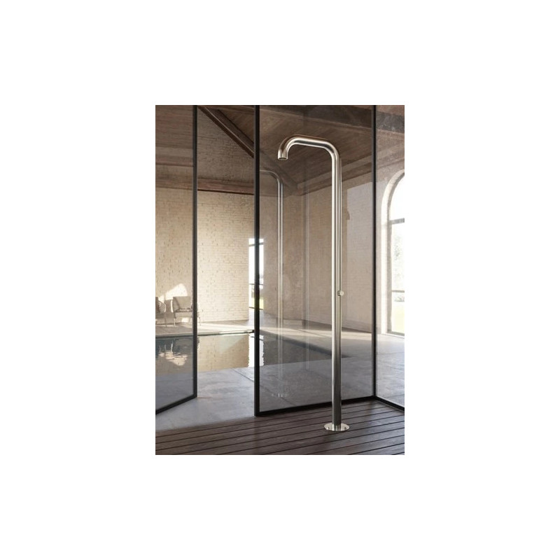 BOSS (BX) Outdoor Shower